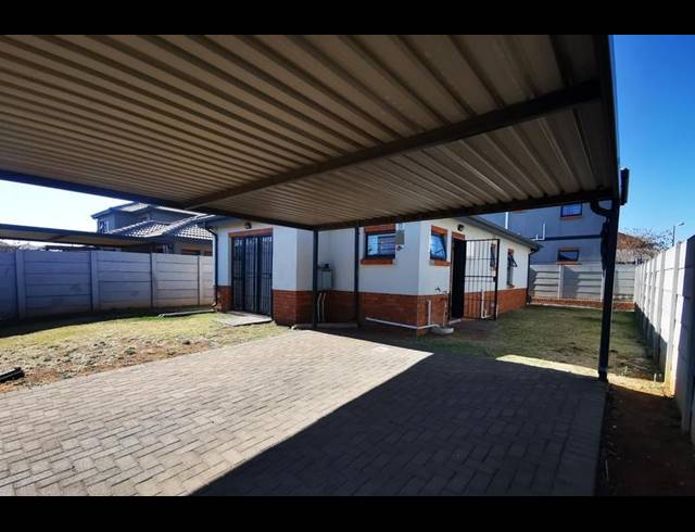 3 BEDROOM HOUSE FOR SALE IN LEOPARD’S REST